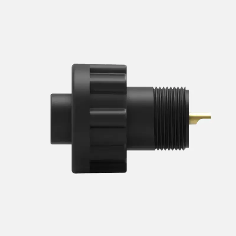 Custom China IP67 2-Pin Waterproof Circular Connector - Durable Nylon Series from Reliable Suppliers and Factory Suppliers, Product