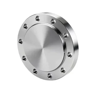 China China OEM Precision CNC Machined Stainless Steel Flanges | Reliable Suppliers & Factory for Custom Components Manufacturer, Factory