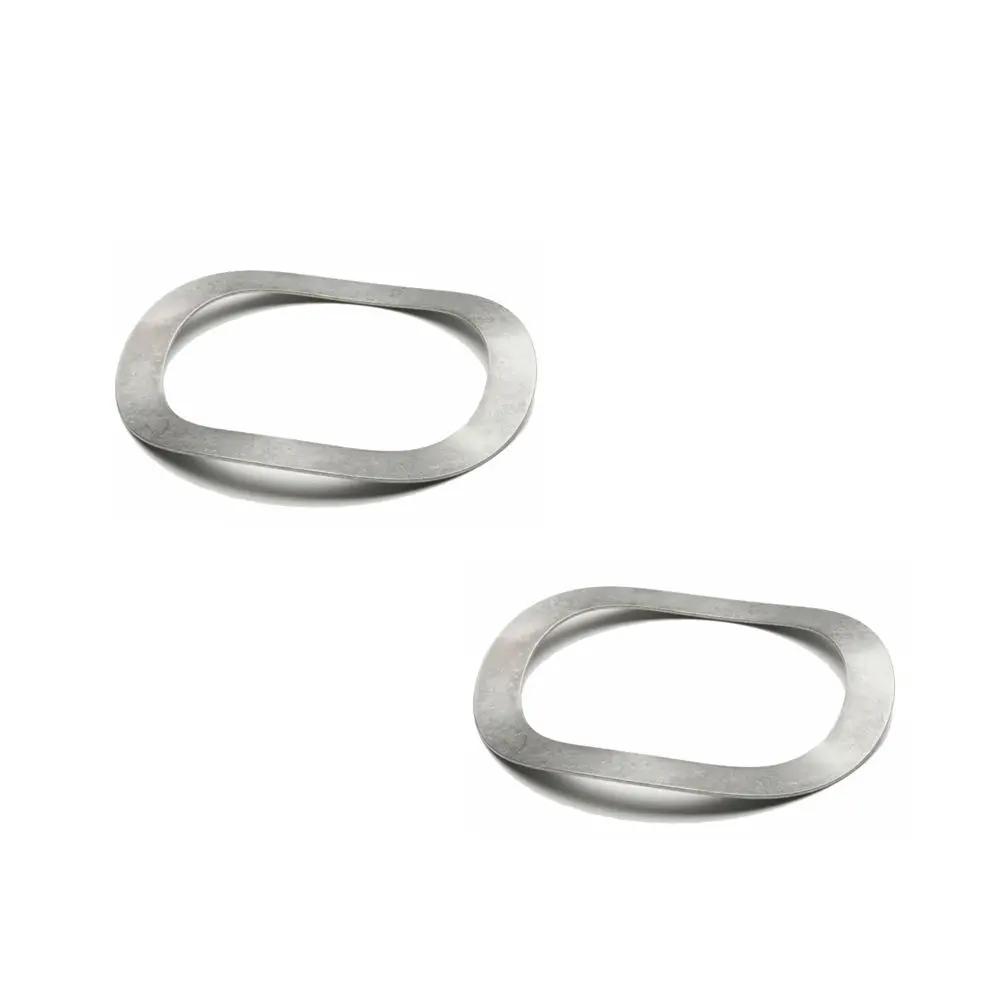 OEM Custom Precision Stamped Wave Spring Washers Supplier, Service