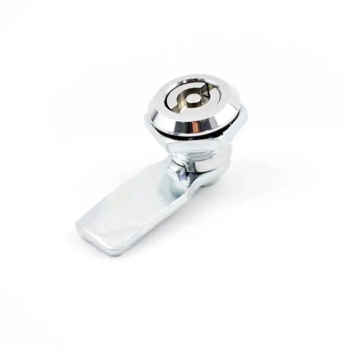 Custom Premium Zinc Alloy Die-Casting Industrial Cabinet Cam Lock Supplier, Exporters