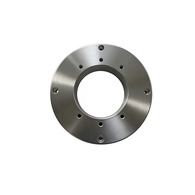 High-Quality Precision CNC Machined High-Voltage Insulator Contact Base Service, Factories
