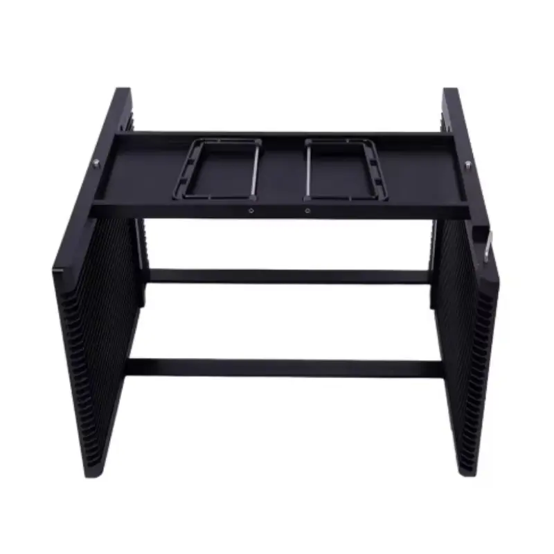 China Premium 8-Inch CNC Machined Aluminum Semiconductor Wafer Carrier from China Suppliers - Quality Factory Manufacturing Suppliers, Factories