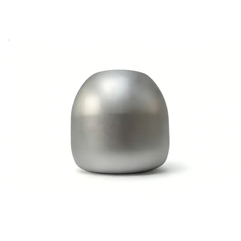 High-Quality Precision CNC Machined High-Voltage Insulator Contact Base Service, Factories