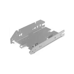 Precision Sheet Metal Brackets