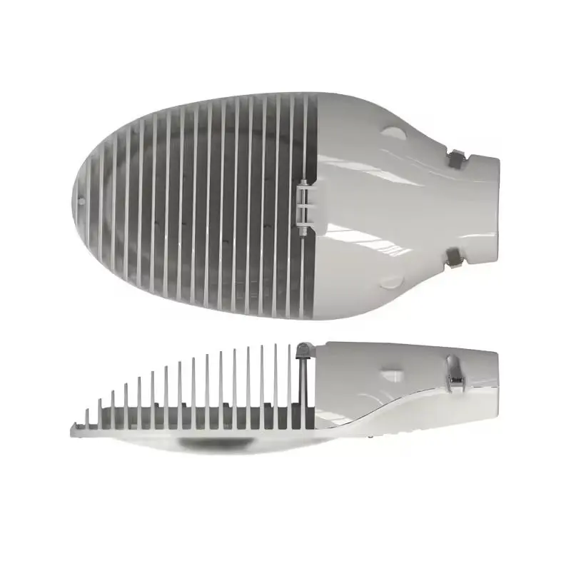 ODM Custom Die-Cast Aluminum LED Luminaire Housing Manufacturers, Exporter
