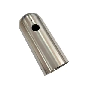 China Custom Precision CNC Medical Sleeve Bushing from China Suppliers and Factory for Optimal Performance Manufacturers, Exporter
