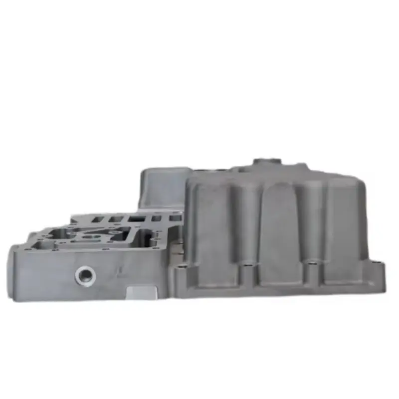 OEM Premium Automotive Transmission Retarder Engine Low-Pressure Cast Aluminum Alloy Clutch Oil Pan Exporters, Quotes