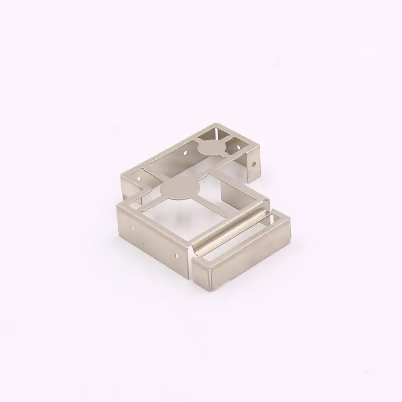 OEM Custom High-Precision PCB EMI/RFI Shielding Frame Manufacturer, Products