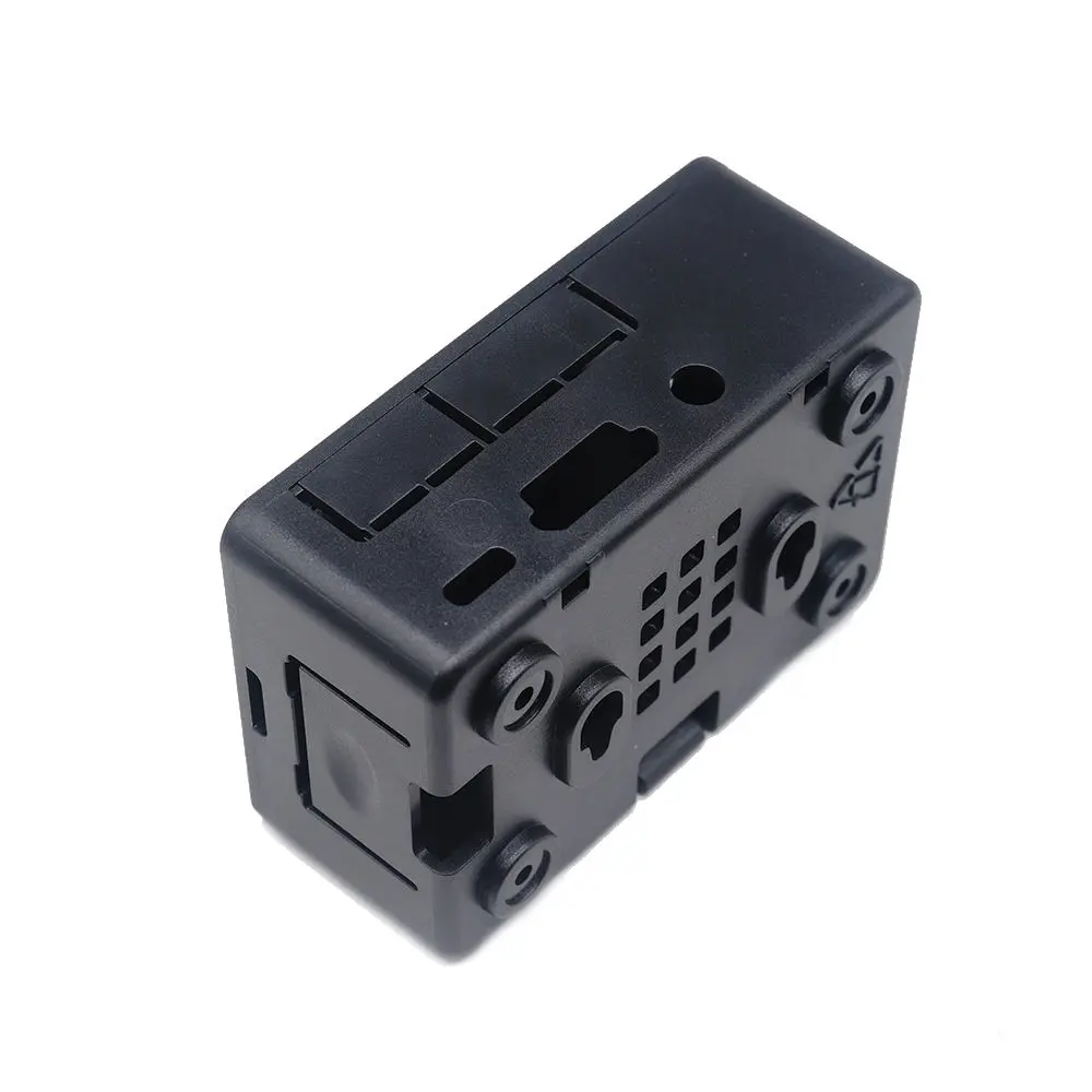 High-Quality Custom Injection Molded Electronics Enclosure | OEM Project Box Manufacturers, Factories