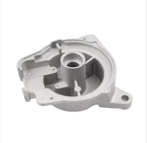 Pneumatic Actuator Accessories Cylinder End Covers Piston Brackets