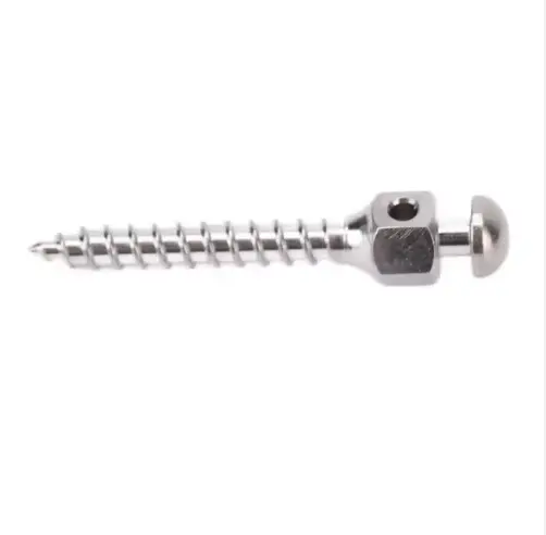 Custom Custom Precision Titanium Orthodontic Micro Implant Screws Products, Quotes