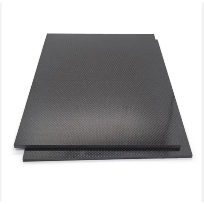 High-Quality Custom CNC Machined Carbon Fiber Drone Frame Kits | High-Performance Quad/Hexacopter Frames for Agriculture & FPV Manufacturers, Quotes