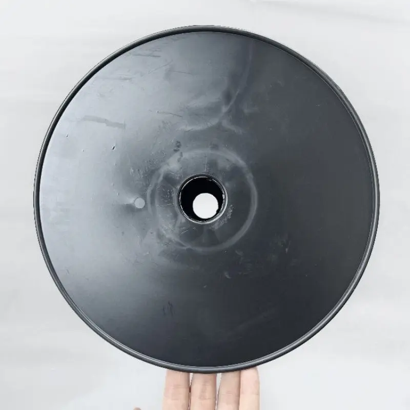 High-Quality Custom Precision Injection Molded Plastic Cable Spool & Wire Bobbin Exporters, Factory