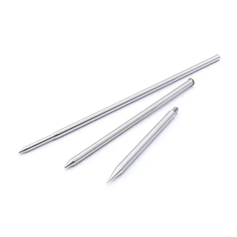 OEM China Custom Stainless Steel Waterproof Sensor Probe Housing Thermowell - OEM Support from Reliable Suppliers and Factory Service, Quotes