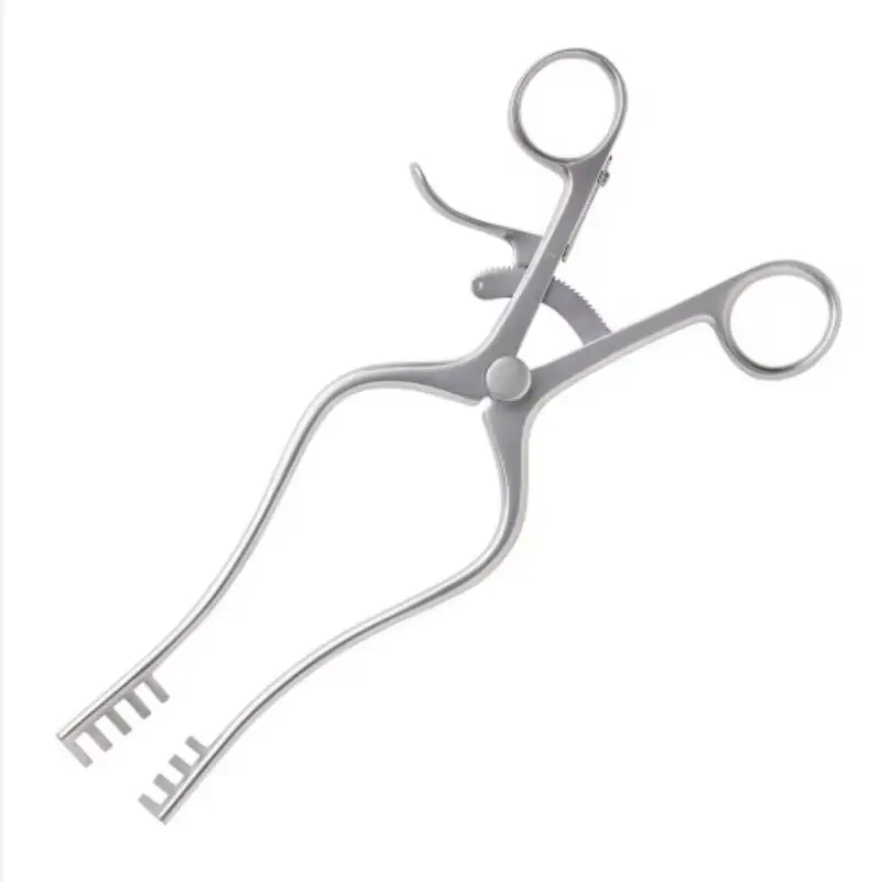 OEM High-Quality Custom Surgical Retractors from China Suppliers | Professional Stainless Steel Factory Products Product, Factory