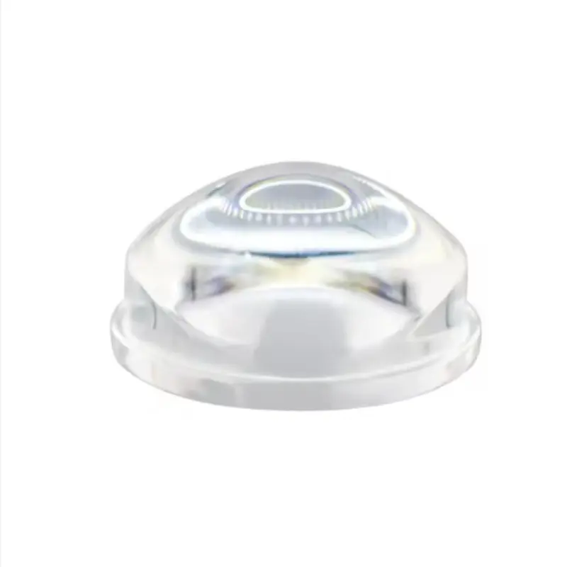 Custom High-Transparency Custom PC Optical Components from China Suppliers & Factory - Precision Molded Solutions Manufacturer, Service