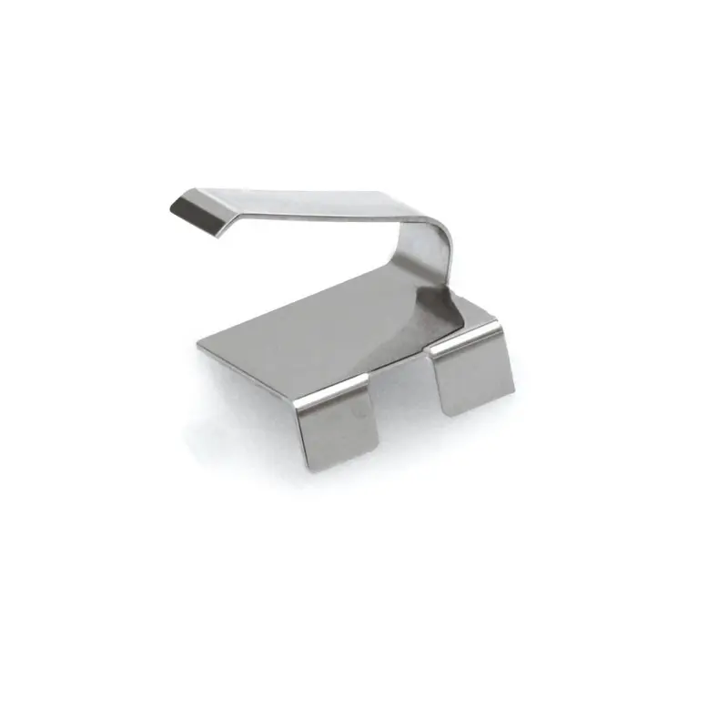 ODM Custom Precision Sheet Metal Stamping Clips & Electronic Hardware Components Manufacturer, Quotes