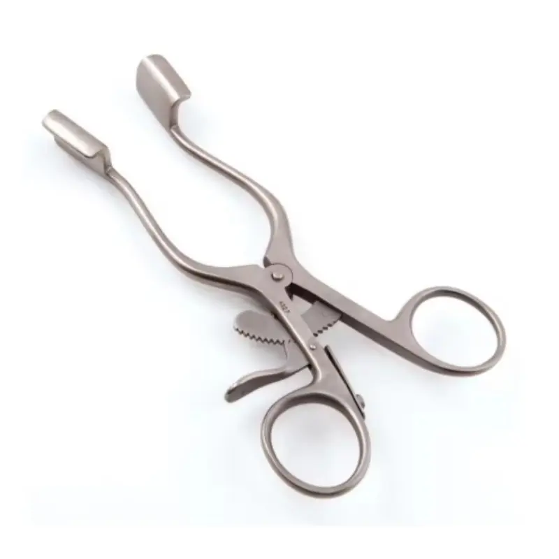 OEM High-Quality Custom Surgical Retractors from China Suppliers | Professional Stainless Steel Factory Products Product, Factory