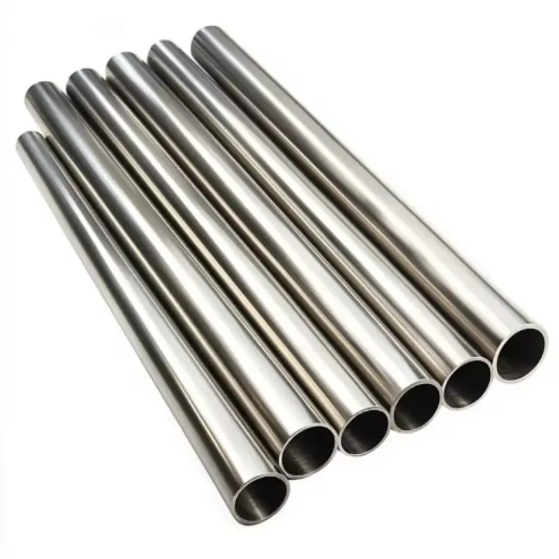 China Custom Precision Capillary Stainless Steel Pipe/Tube (OD 1mm-8mm) - China Suppliers & Factory Products, Factories