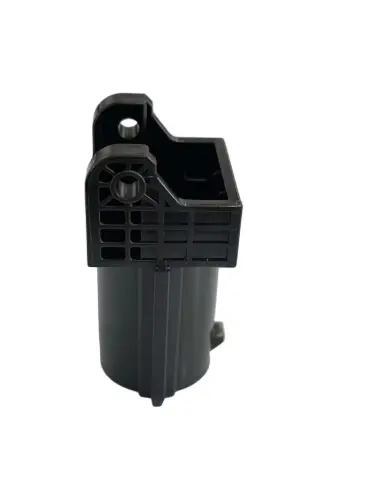 ODM Custom PA66 Automotive Electronic Sensor & Solenoid Valve Plastic Housing Product, Quotes