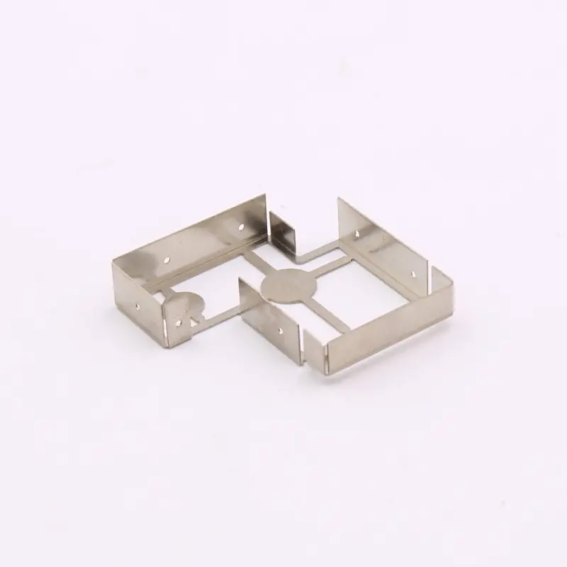 OEM Custom High-Precision PCB EMI/RFI Shielding Frame Manufacturer, Products