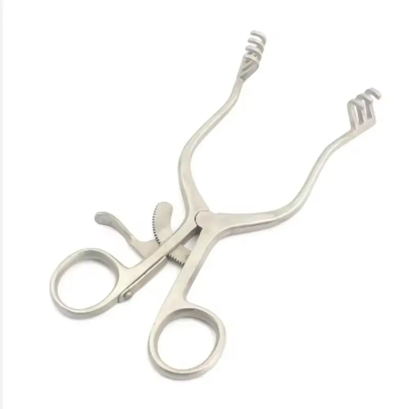 OEM High-Quality Custom Surgical Retractors from China Suppliers | Professional Stainless Steel Factory Products Product, Factory