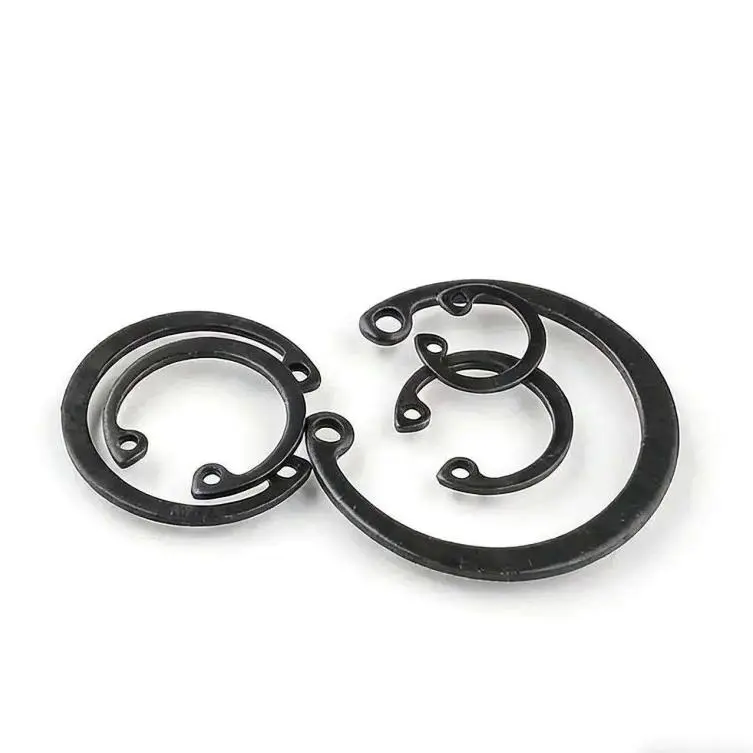 High-Quality China Suppliers Factory Premium DIN 471 C-Type External Retaining Rings – High-Quality Fasteners Manufacturer, Exporters