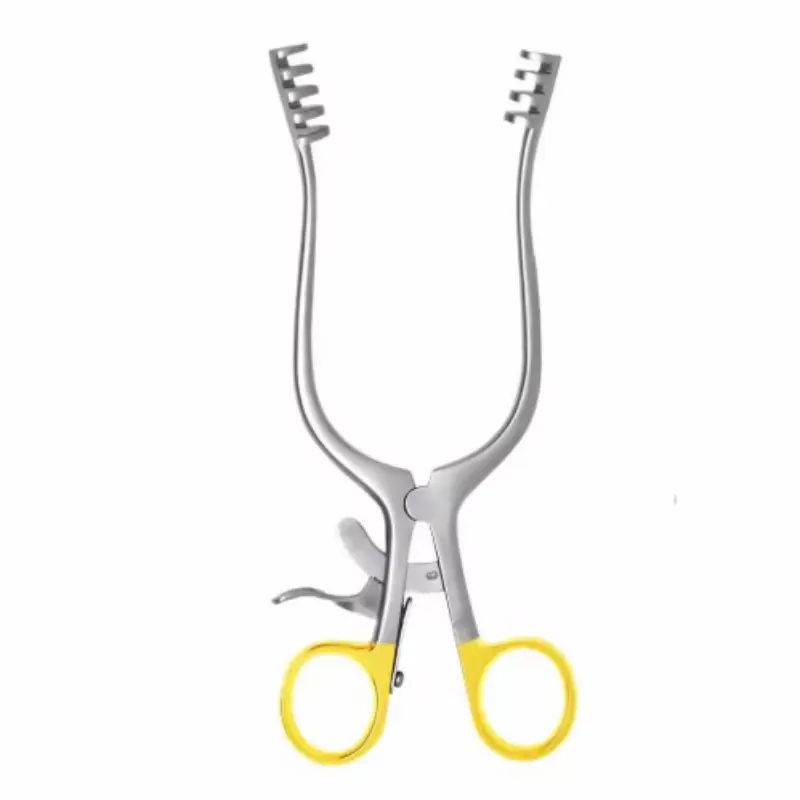 OEM High-Quality Custom Surgical Retractors from China Suppliers | Professional Stainless Steel Factory Products Product, Factory