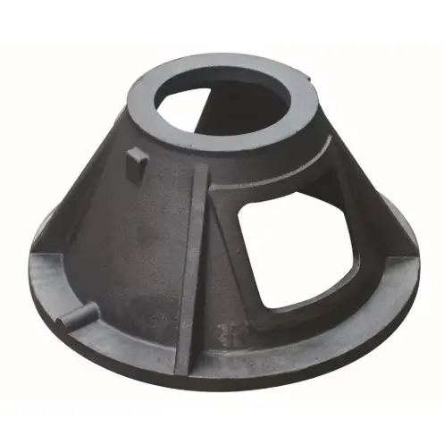 ODM Custom Casting Pneumatic Actuator Accessories: Cylinder End Covers Piston Brackets & Aluminum Alloy Valve Components Supplier, Service