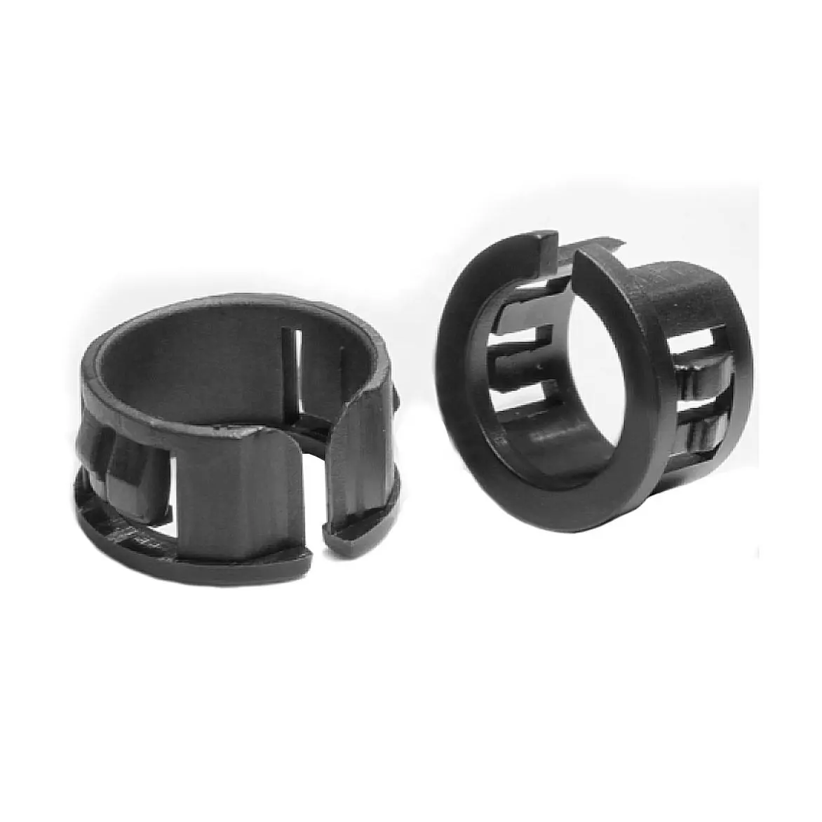 OEM Custom Open Snap Bushings (Split-Type Cable & Panel Protection) Supplier, Exporter