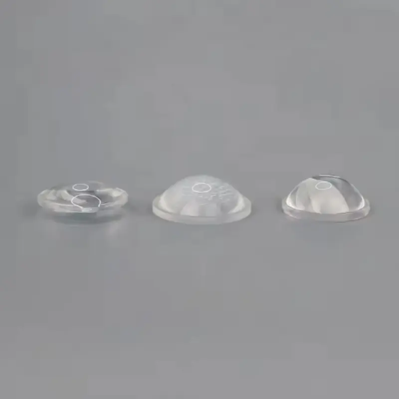 Custom High-Transparency Custom PC Optical Components from China Suppliers & Factory - Precision Molded Solutions Manufacturer, Service