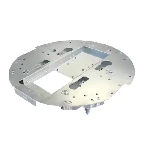 China Custom Precision Sheet Metal Fabrication from China Suppliers - Stainless Steel & Aluminum Cabinet Enclosures Factory Manufacturer, Exporters