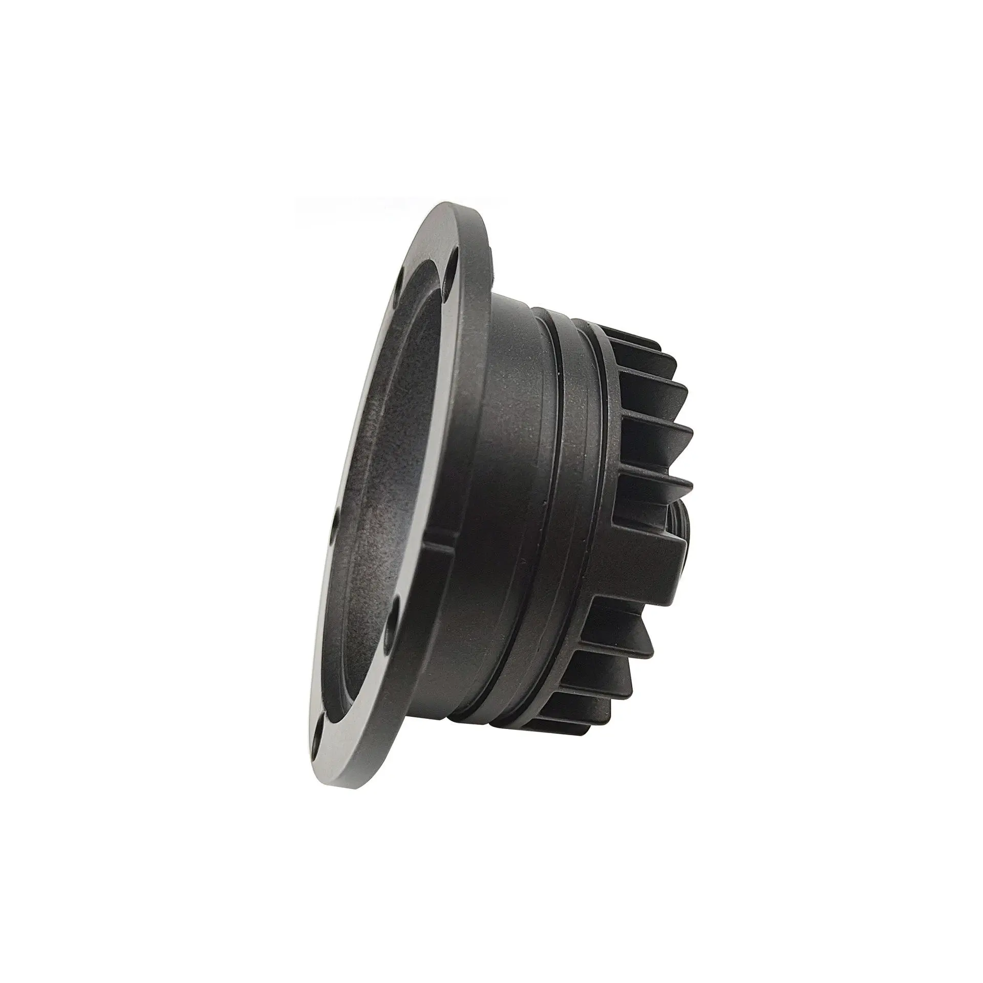 China Custom Die-Cast Aluminum Motor End Bell Housing Suppliers, Service