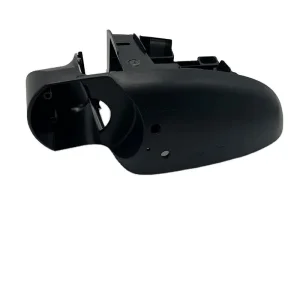 Plastic Injection Molded Automotive Components