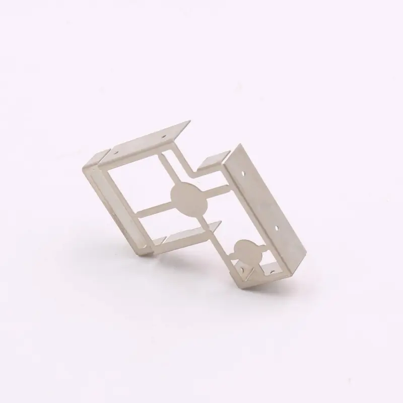 OEM Custom High-Precision PCB EMI/RFI Shielding Frame Manufacturer, Products