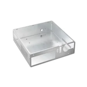 Aluminum Electrical Enclosure Control Box