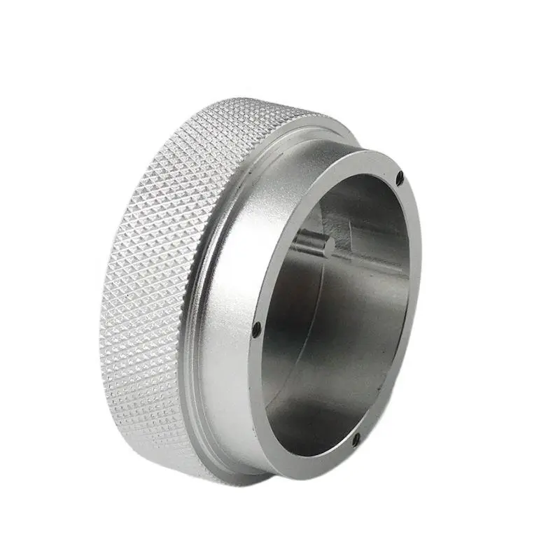 Custom Premium Custom CNC Machined Aluminum Control Knobs Exporter, Quotes