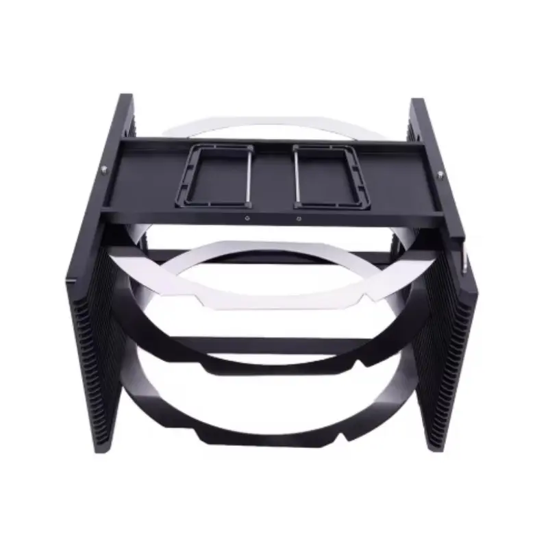 China Premium 8-Inch CNC Machined Aluminum Semiconductor Wafer Carrier from China Suppliers - Quality Factory Manufacturing Suppliers, Factories