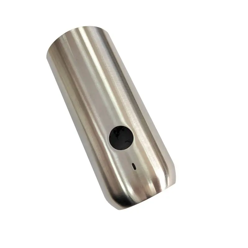 China Custom Precision CNC Turned Medical Sleeve Bushing Service, Exporters