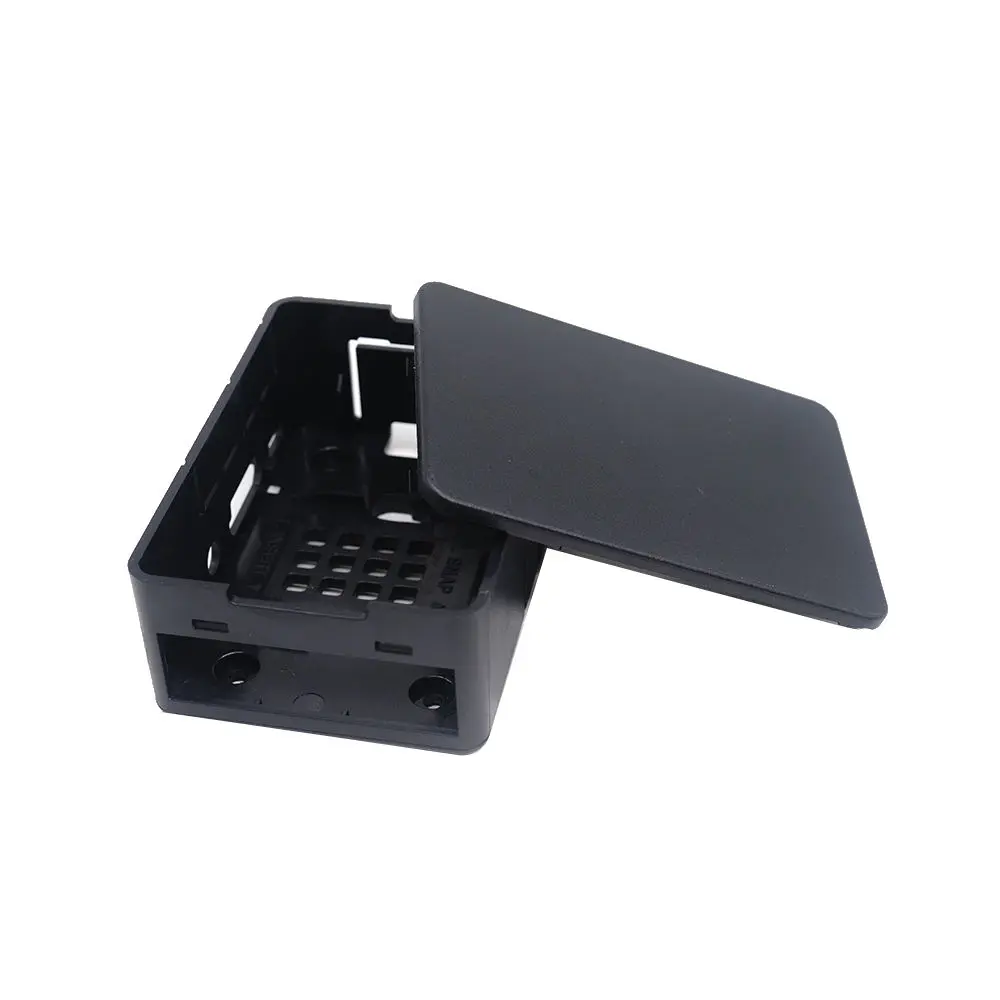 High-Quality Custom Injection Molded Electronics Enclosure | OEM Project Box Manufacturers, Factories
