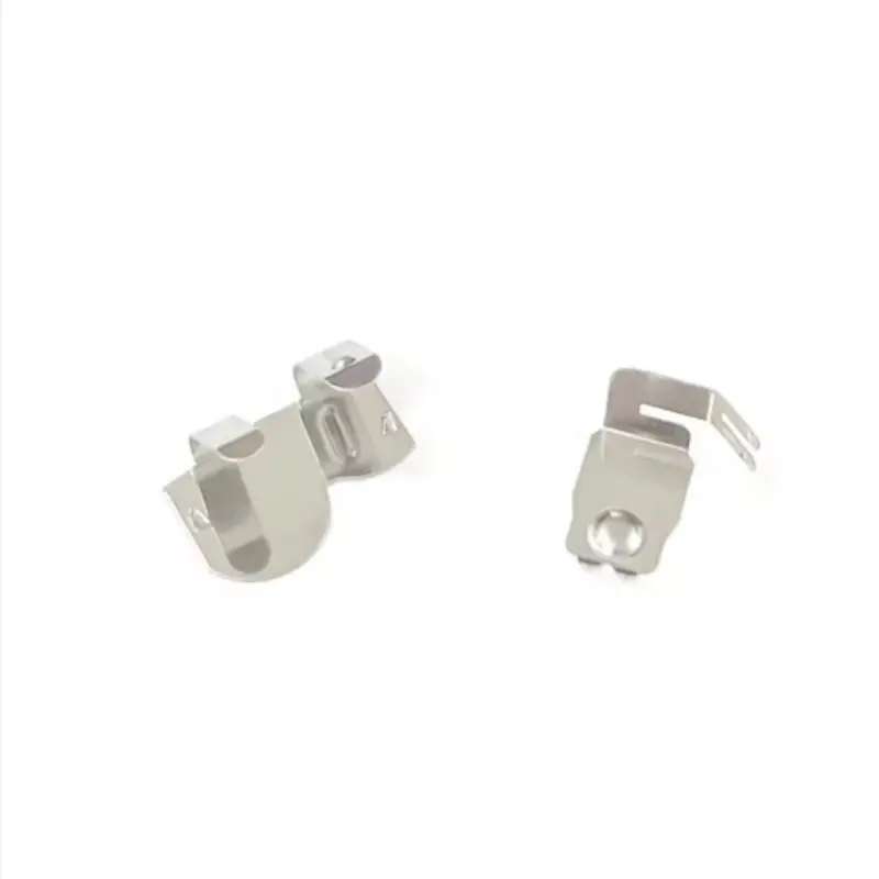 China Custom Battery Contacts for AG13, CR2032, CR2450 Coin Cells - Phosphor Bronze & Steel Suppliers in China Factory Service, Quotes