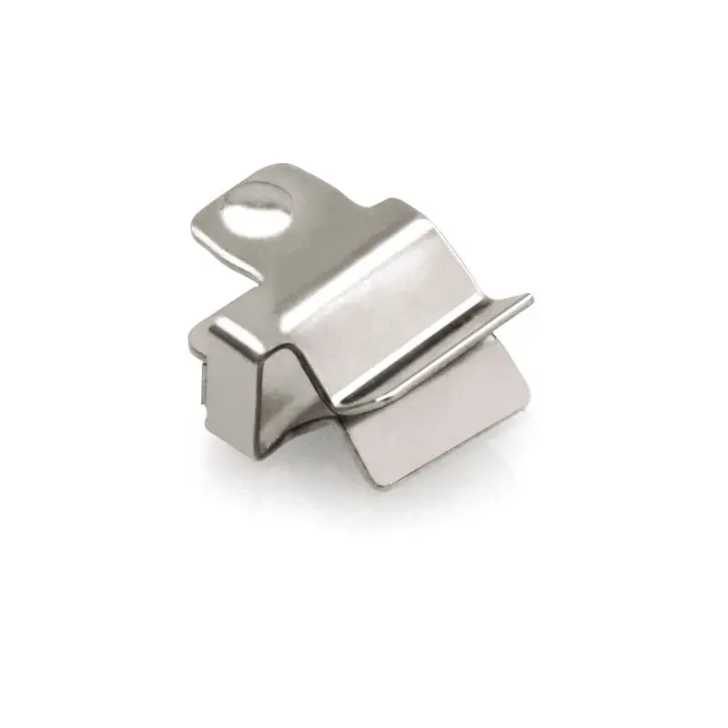 ODM Custom Precision Sheet Metal Stamping Clips & Electronic Hardware Components Manufacturer, Quotes