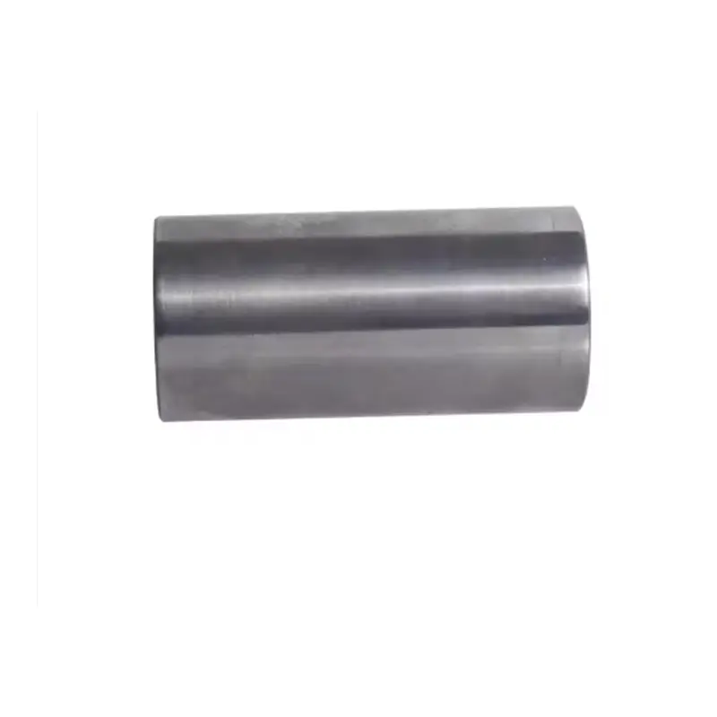 High-Quality Customized Tungsten Carbide Shielded Canister with Lid Manufacturer, Exporter
