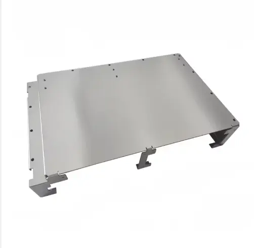 China Custom Precision Sheet Metal Fabrication from China Suppliers - Stainless Steel & Aluminum Cabinet Enclosures Factory Manufacturer, Exporters