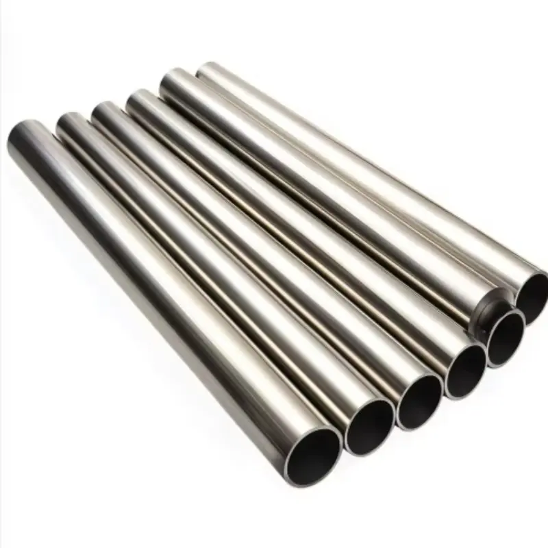 China Custom Precision Capillary Stainless Steel Pipe/Tube (OD 1mm-8mm) - China Suppliers & Factory Products, Factories