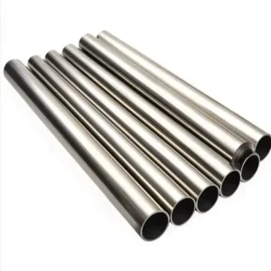 Capillary Stainless Steel Pipe