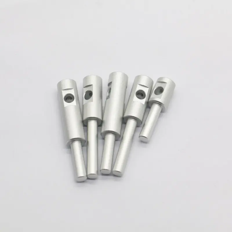 Custom Custom Precision CNC Turned Stainless Steel Medical Components Manufacturer, Quotes