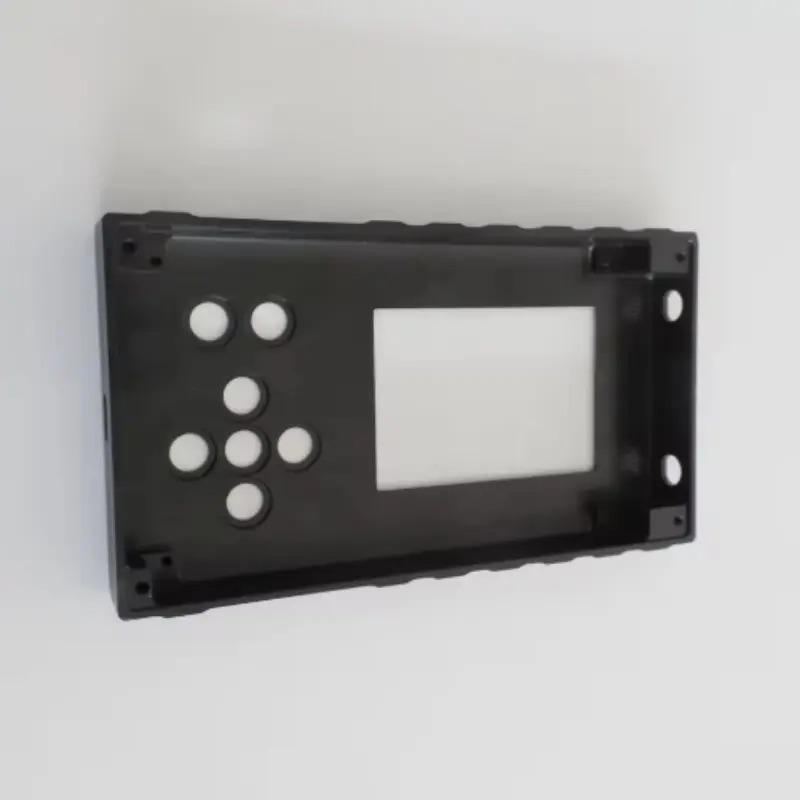 High-Quality Custom Laser Cut & Welded Heavy Equipment Control Panels from Reliable China Suppliers | Quality Factory Products Exporters, Factories
