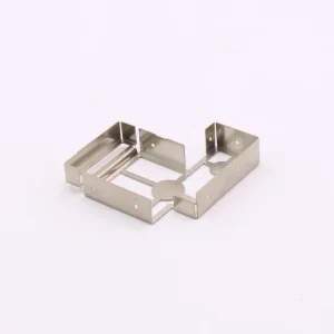 OEM Custom High-Precision PCB EMI/RFI Shielding Frame Manufacturer, Products