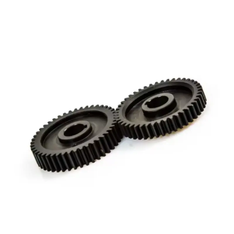 OEM High-Quality Custom POM Plastic Gears from China Suppliers | Precision Injection Molded Gears at Factory Prices Manufacturer, Supplier
